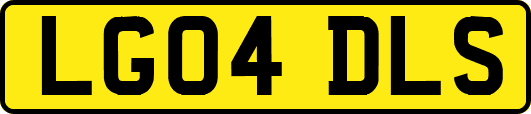LG04DLS