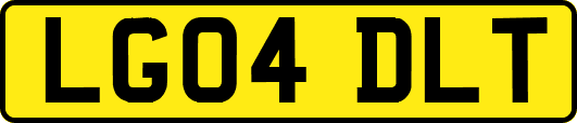 LG04DLT