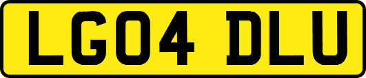LG04DLU