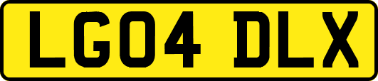 LG04DLX