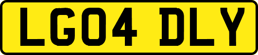 LG04DLY