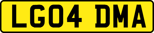 LG04DMA