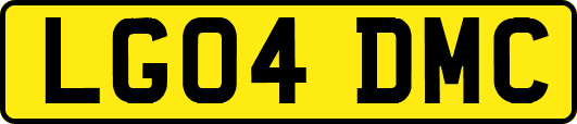 LG04DMC