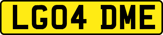 LG04DME