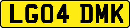 LG04DMK