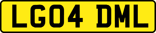 LG04DML