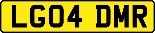 LG04DMR