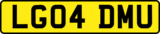 LG04DMU