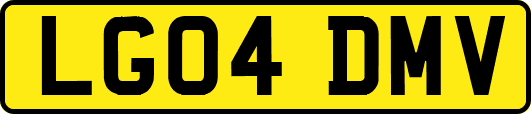 LG04DMV