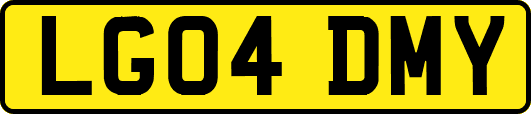 LG04DMY
