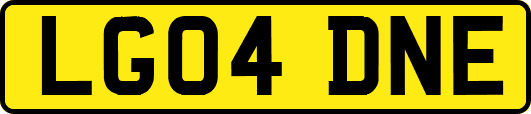 LG04DNE