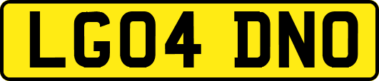 LG04DNO