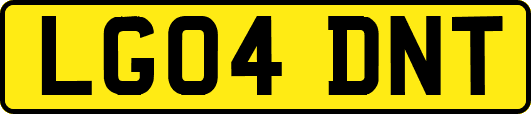 LG04DNT