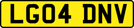 LG04DNV