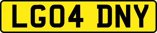 LG04DNY