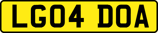 LG04DOA
