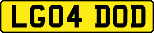 LG04DOD