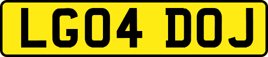 LG04DOJ
