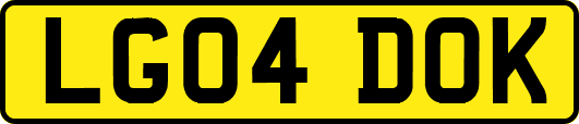 LG04DOK