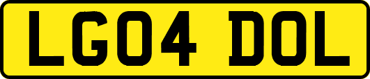 LG04DOL