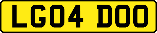 LG04DOO