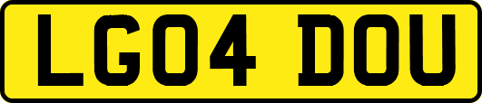 LG04DOU