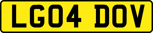 LG04DOV