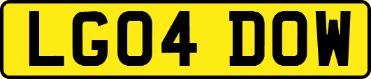 LG04DOW