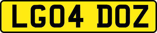 LG04DOZ