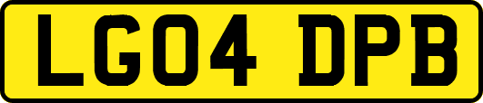 LG04DPB