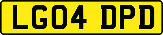 LG04DPD