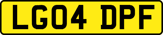 LG04DPF