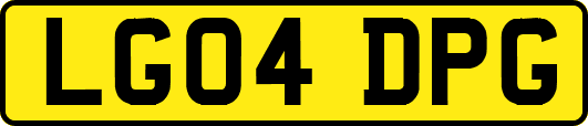 LG04DPG