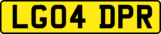 LG04DPR