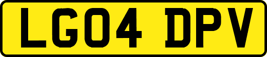 LG04DPV