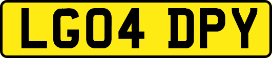 LG04DPY