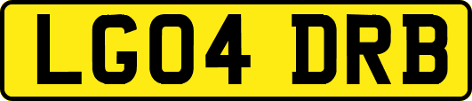 LG04DRB
