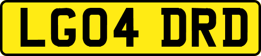 LG04DRD