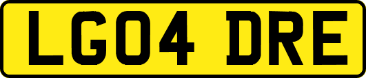 LG04DRE