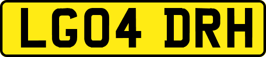 LG04DRH