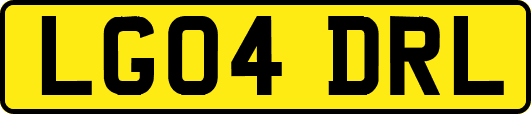 LG04DRL