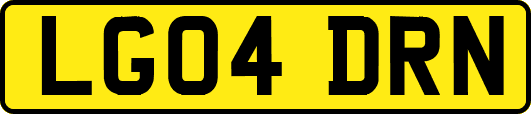 LG04DRN