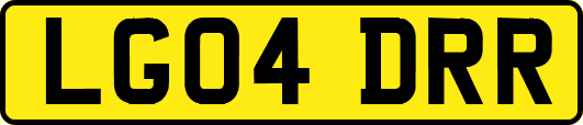LG04DRR
