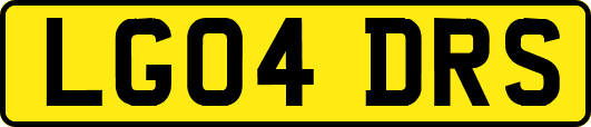 LG04DRS