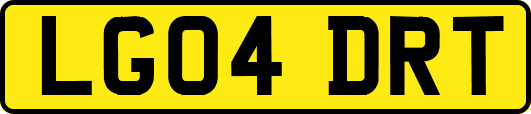 LG04DRT