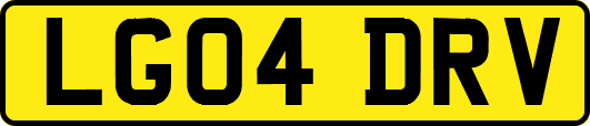 LG04DRV