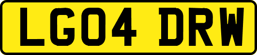 LG04DRW