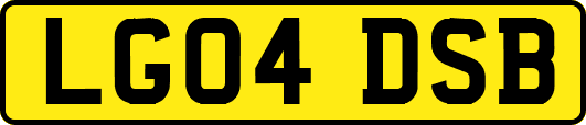 LG04DSB