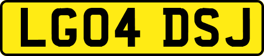 LG04DSJ