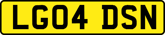 LG04DSN